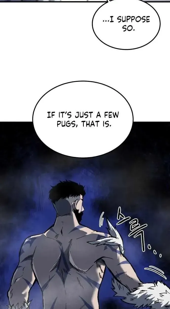 Light of the Dawn Chapter 50 page 66 - 