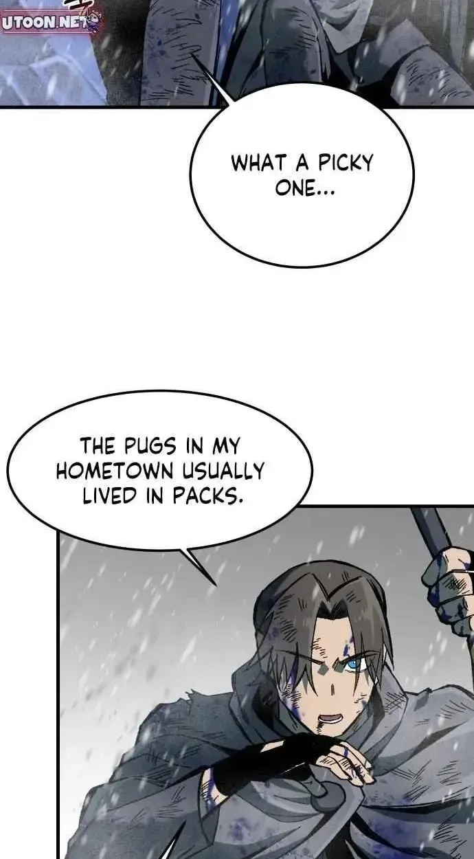 Light of the Dawn Chapter 50 page 78 - 
