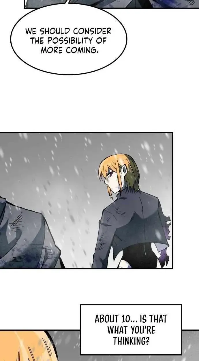Light of the Dawn Chapter 50 page 79 - 