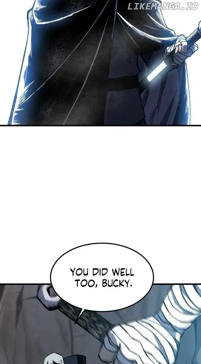 Light of the Dawn Chapter 50 page 9 - 