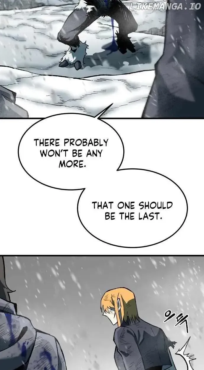 Light of the Dawn Chapter 50 page 81 - 
