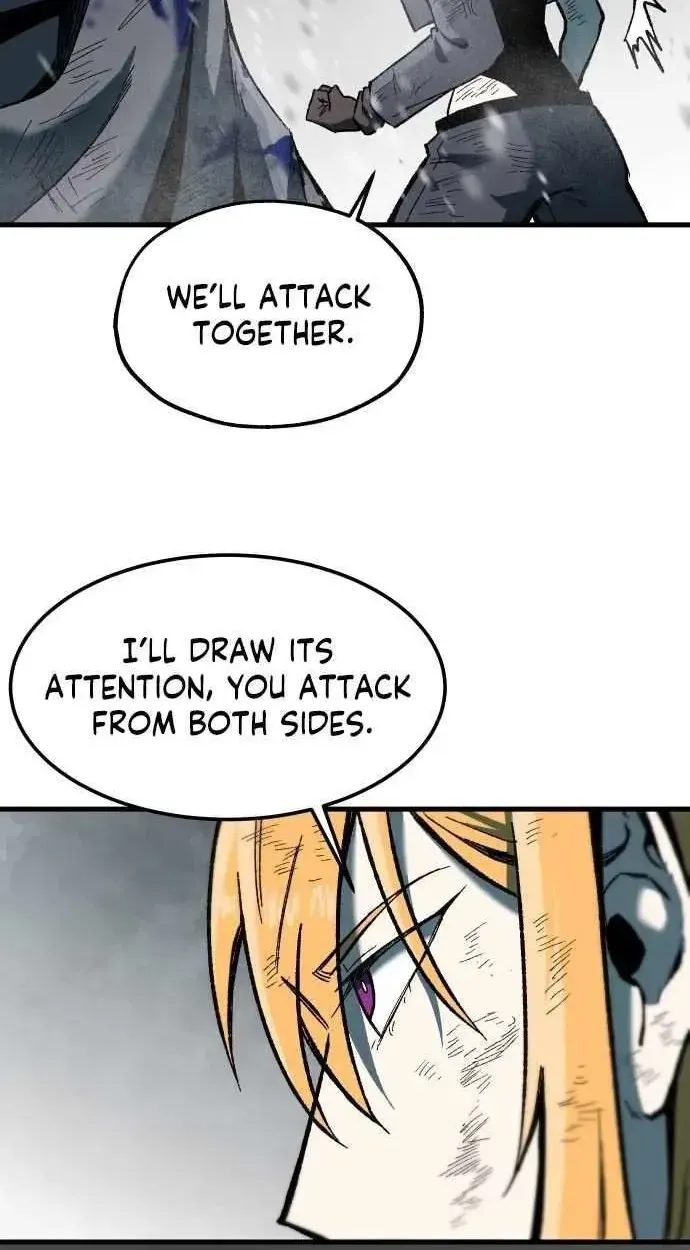 Light of the Dawn Chapter 50 page 82 - 