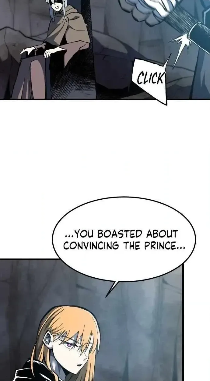 Light of the Dawn Chapter 50 page 10 - 