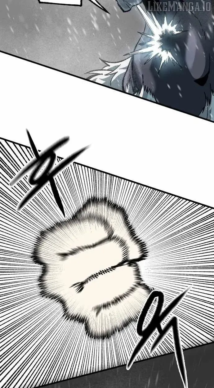 Light of the Dawn Chapter 51 page 33 - 