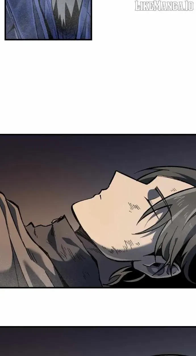 Light of the Dawn Chapter 51 page 41 - 