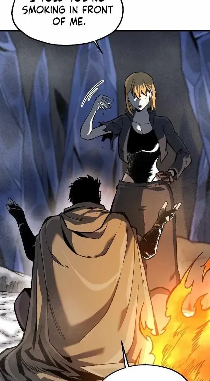 Light of the Dawn Chapter 51 page 44 - 