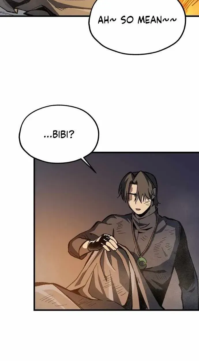 Light of the Dawn Chapter 51 page 45 - 