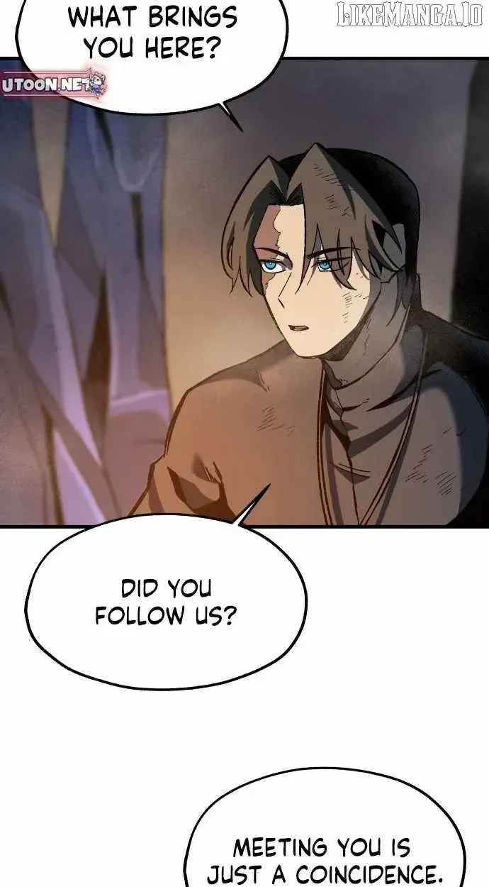 Light of the Dawn Chapter 51 page 49 - 