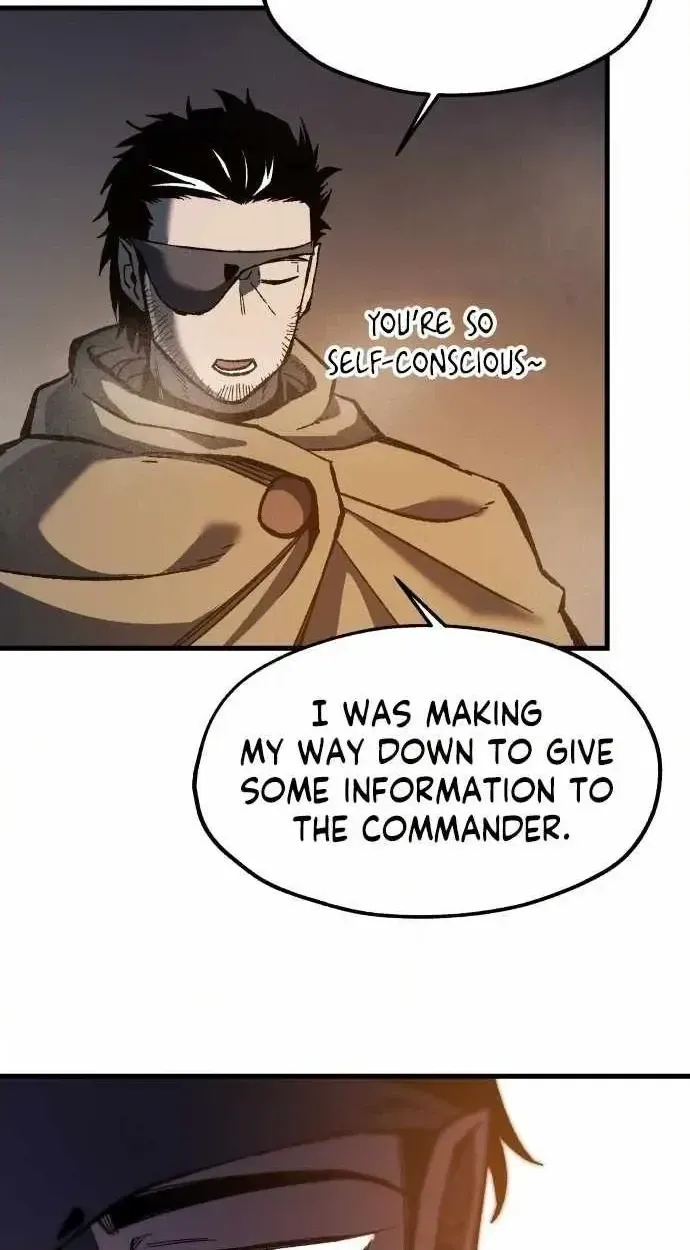 Light of the Dawn Chapter 51 page 50 - 