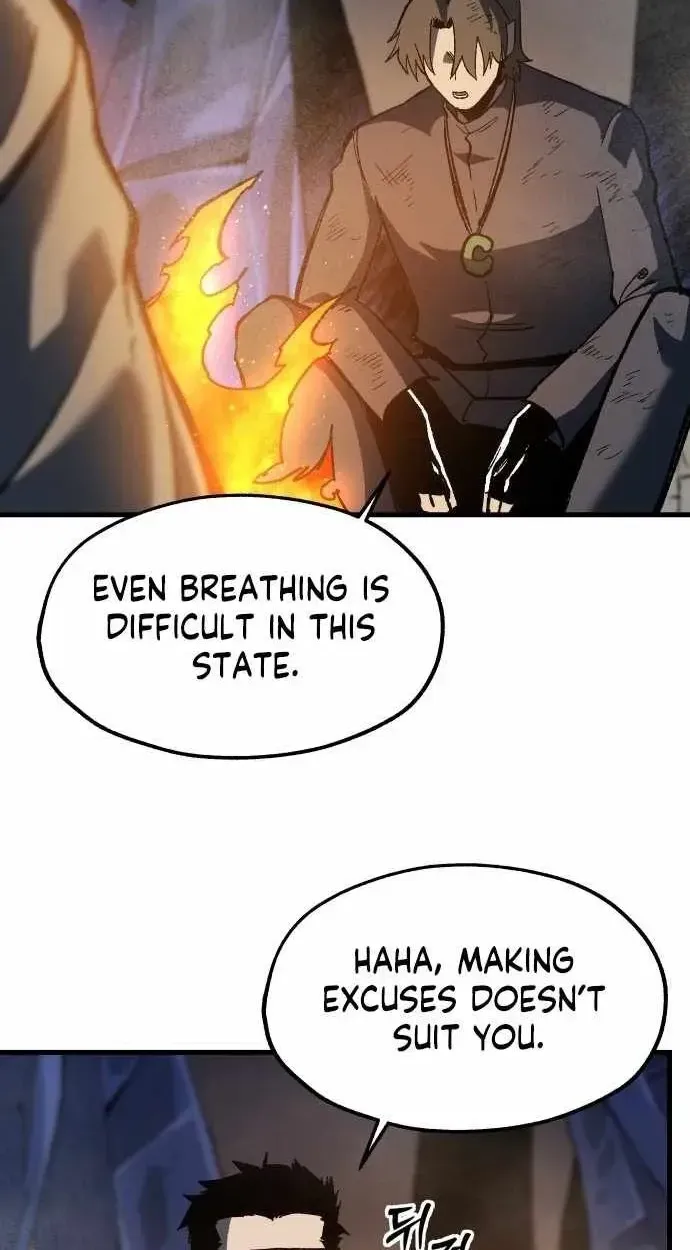 Light of the Dawn Chapter 51 page 52 - 