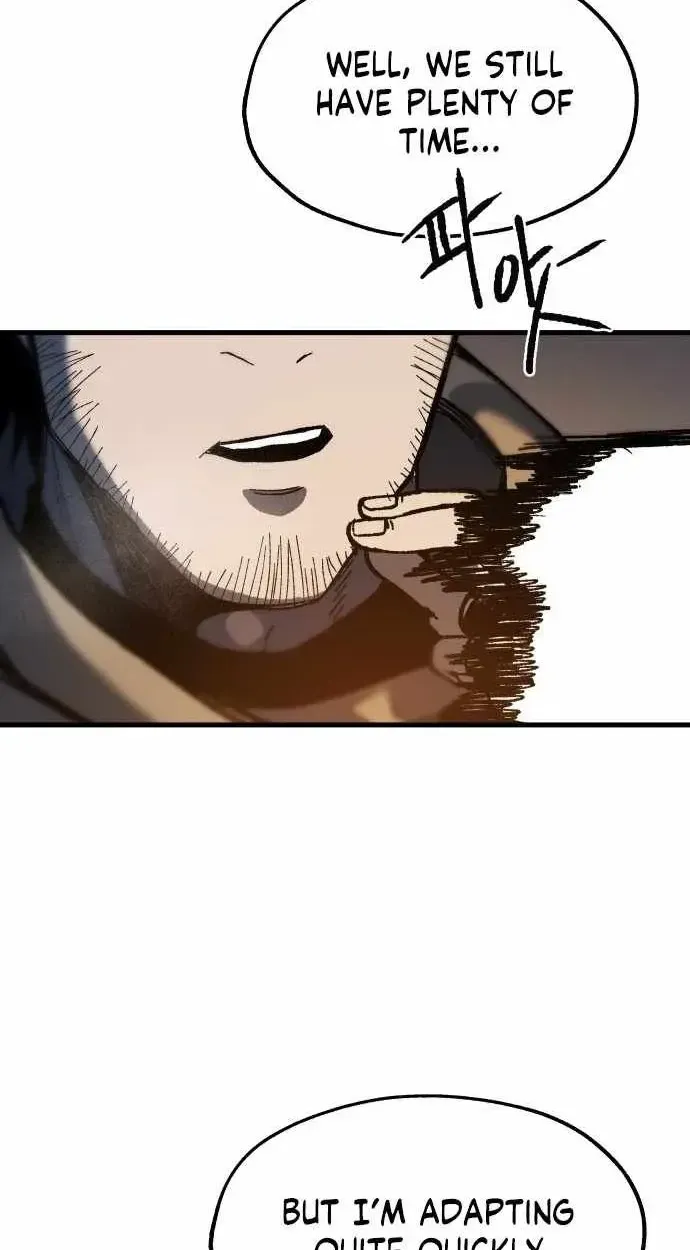 Light of the Dawn Chapter 51 page 54 - 