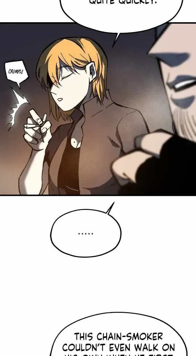 Light of the Dawn Chapter 51 page 55 - 
