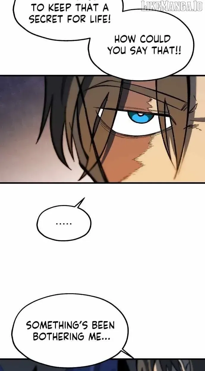 Light of the Dawn Chapter 51 page 57 - 
