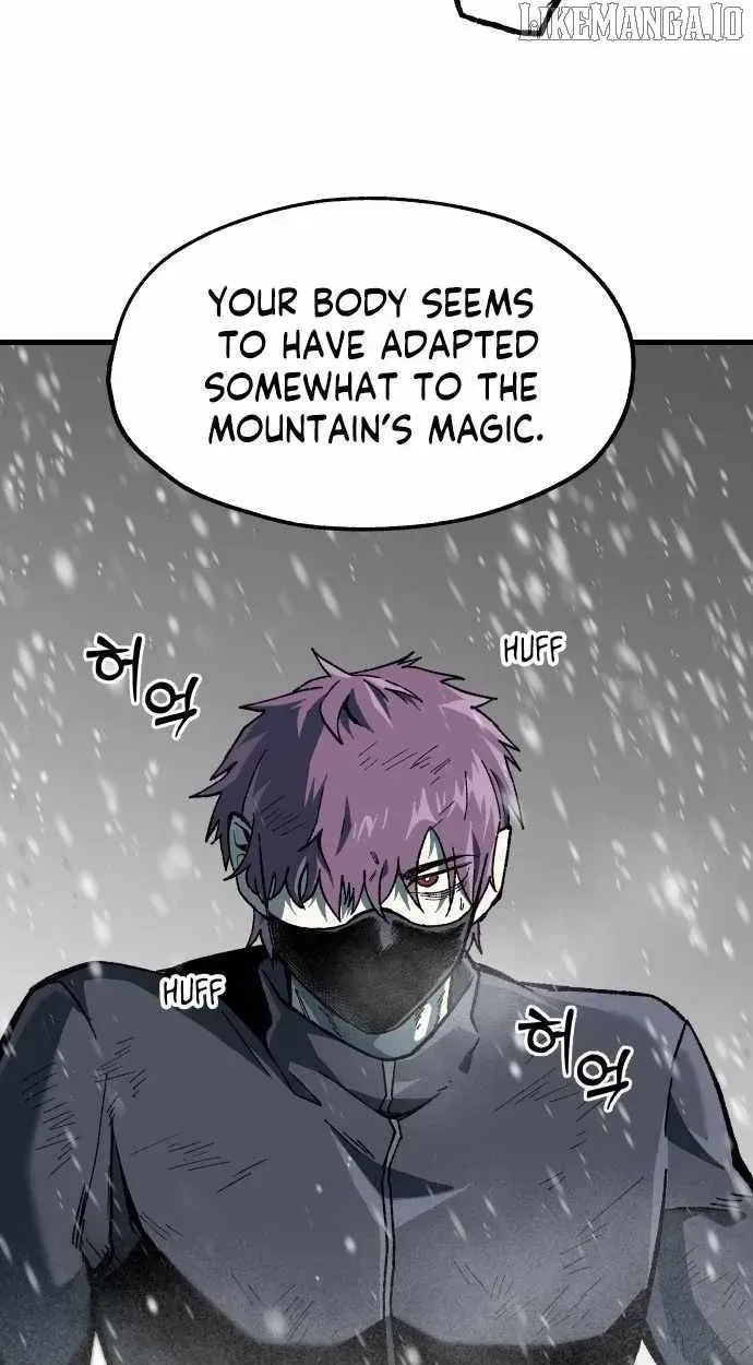 Light of the Dawn Chapter 51 page 73 - 