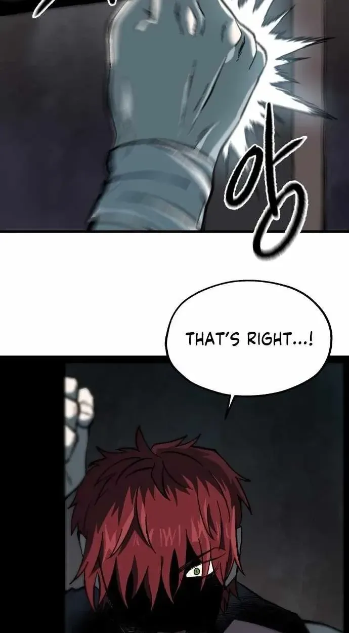 Light of the Dawn Chapter 51 page 82 - 