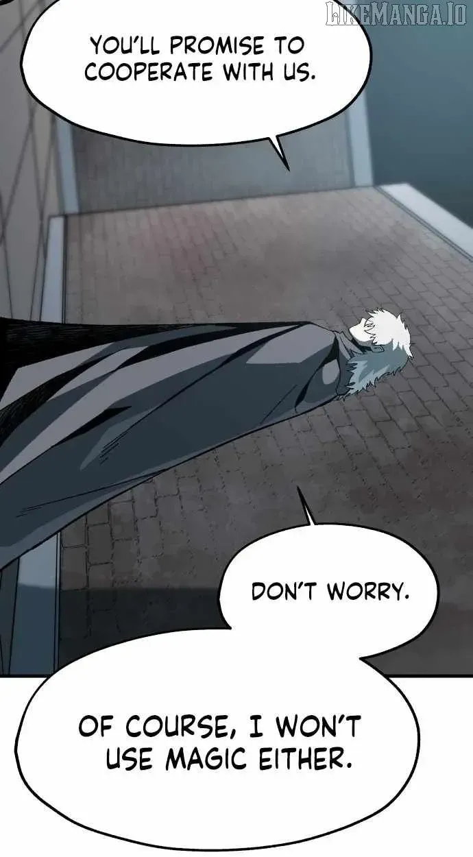 Light of the Dawn Chapter 51 page 89 - 