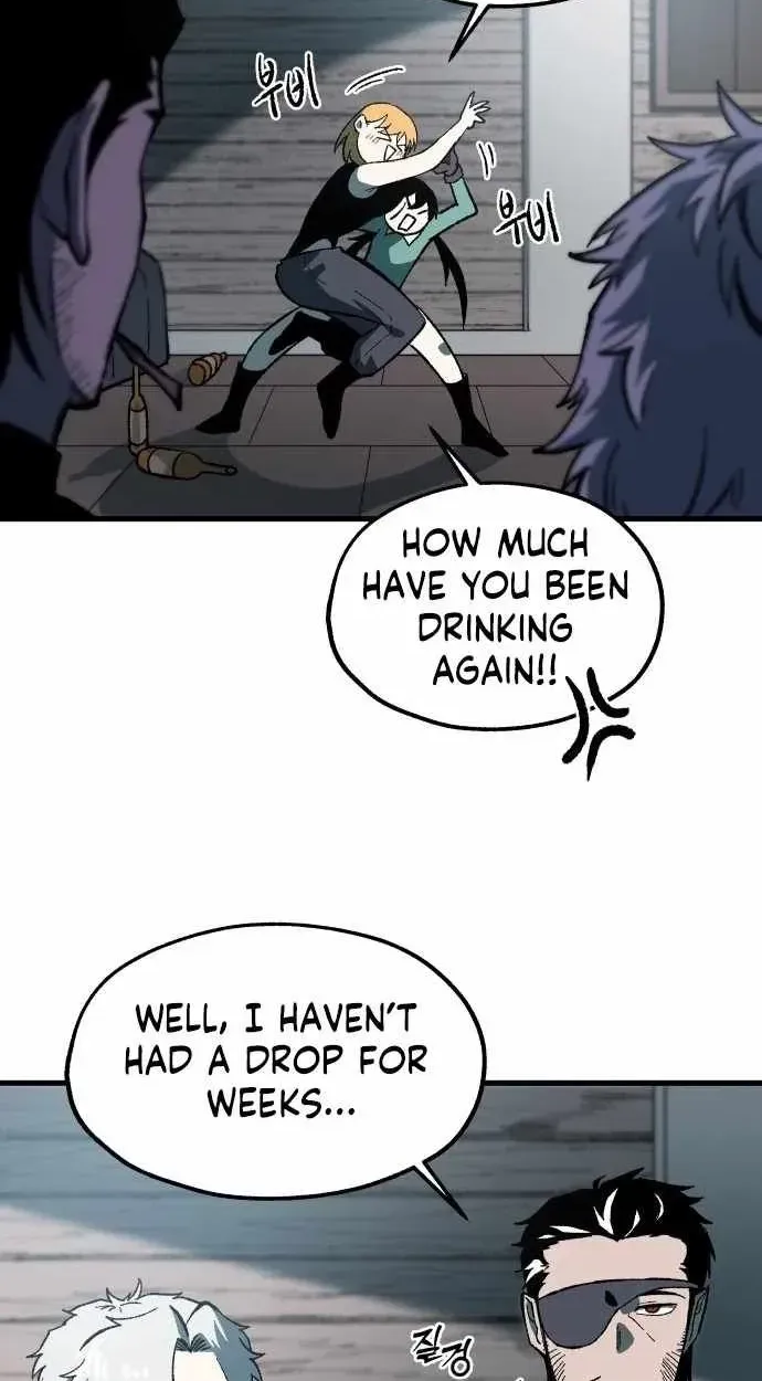 Light of the Dawn Chapter 52 page 19 - 