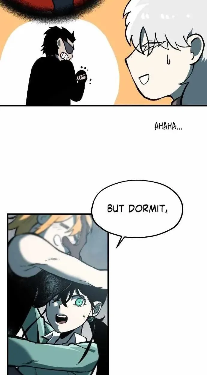 Light of the Dawn Chapter 52 page 21 - 