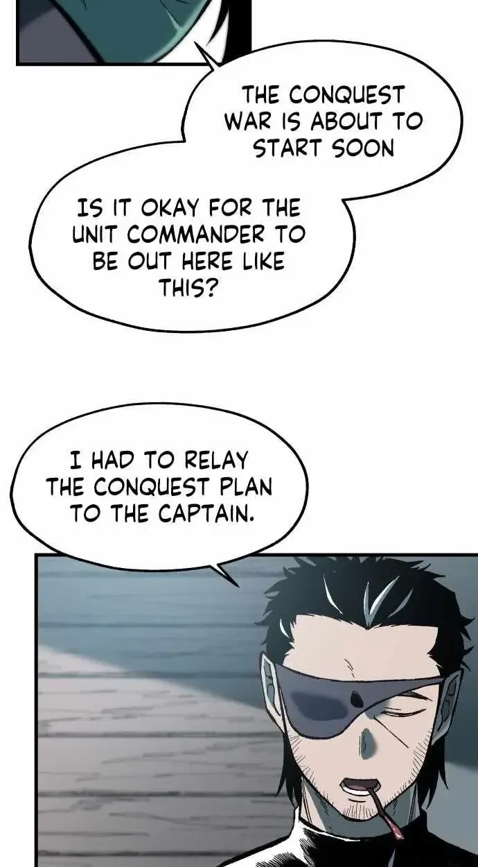 Light of the Dawn Chapter 52 page 22 - 