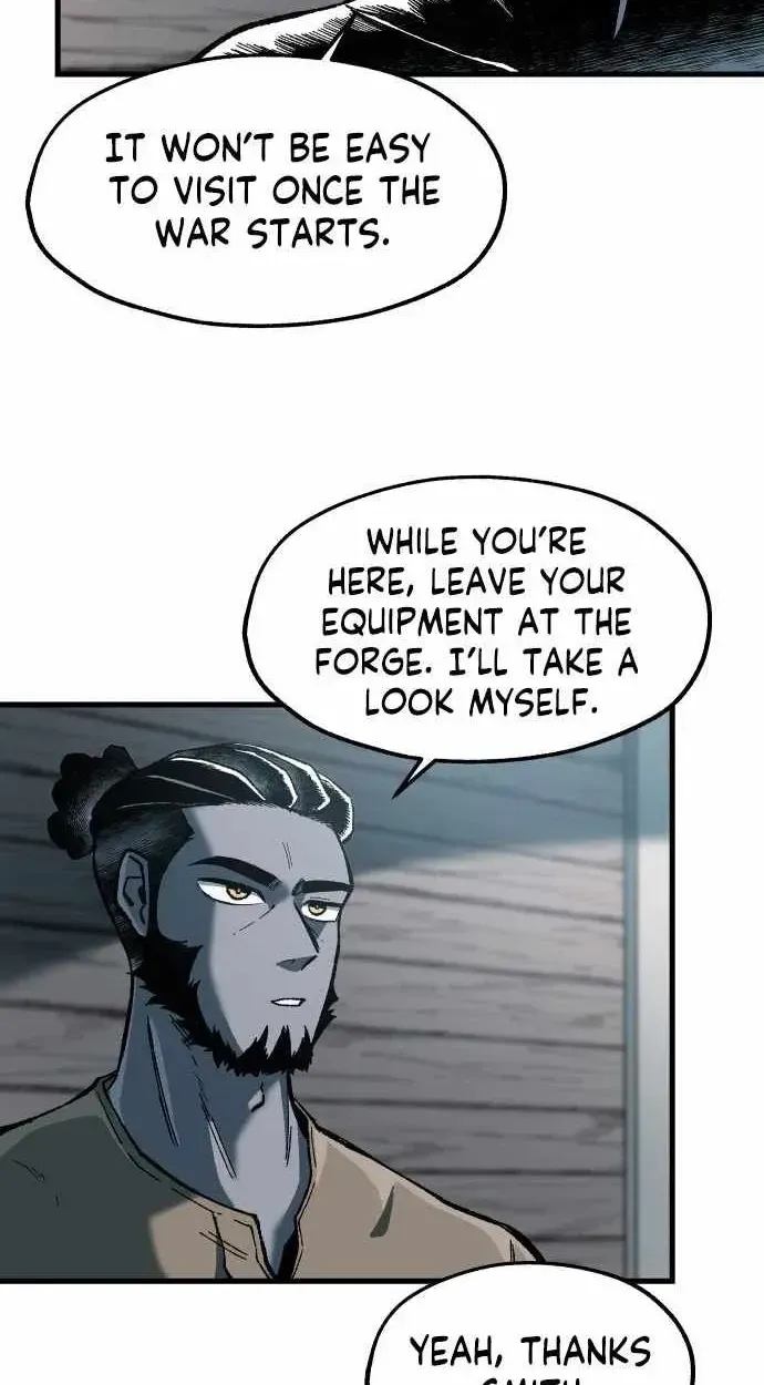 Light of the Dawn Chapter 52 page 23 - 