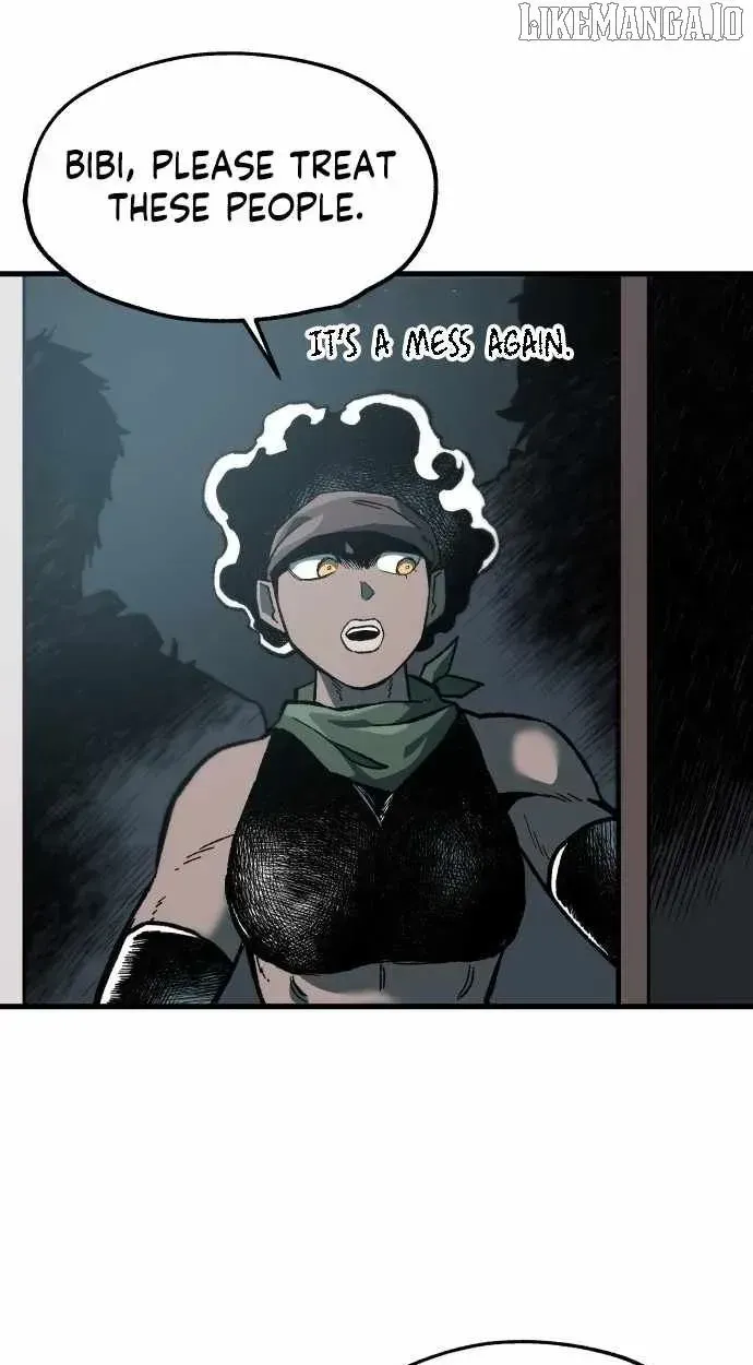Light of the Dawn Chapter 52 page 25 - 