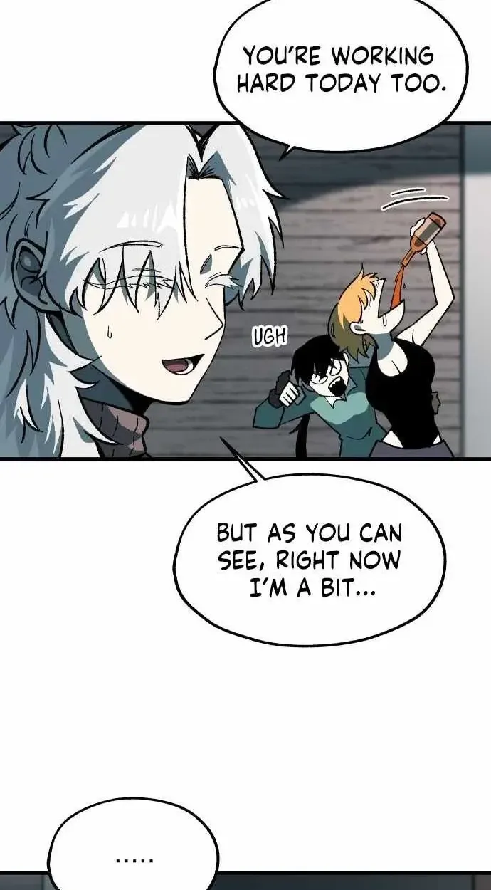 Light of the Dawn Chapter 52 page 26 - 