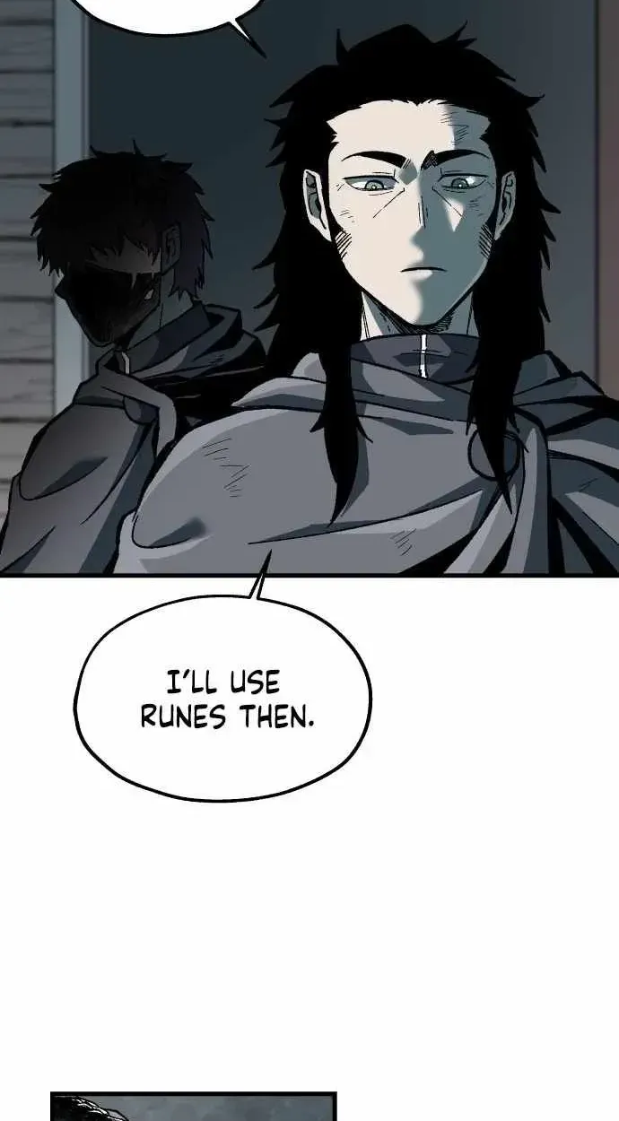 Light of the Dawn Chapter 52 page 27 - 