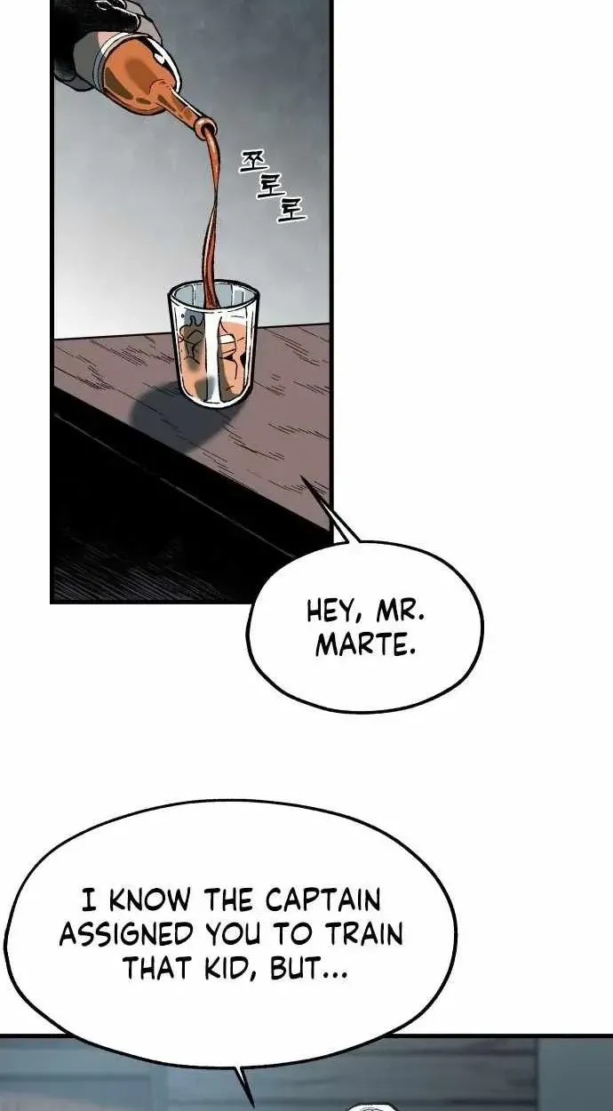 Light of the Dawn Chapter 52 page 28 - 