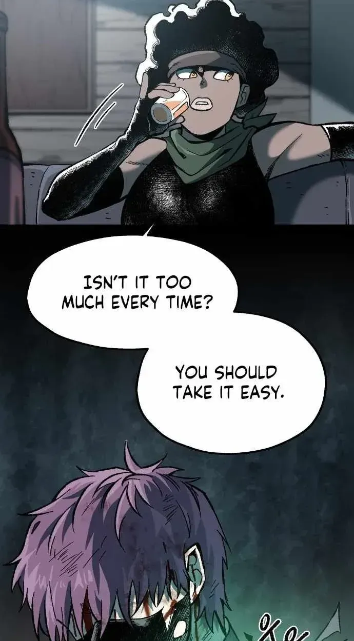 Light of the Dawn Chapter 52 page 29 - 