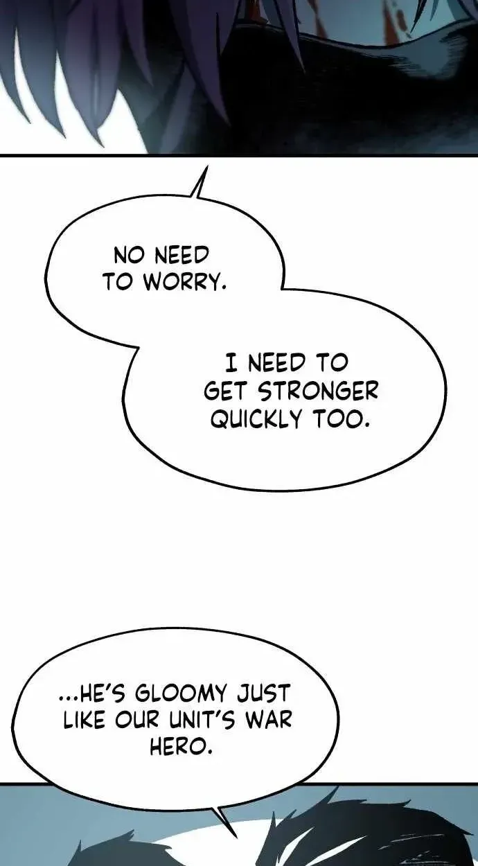 Light of the Dawn Chapter 52 page 31 - 