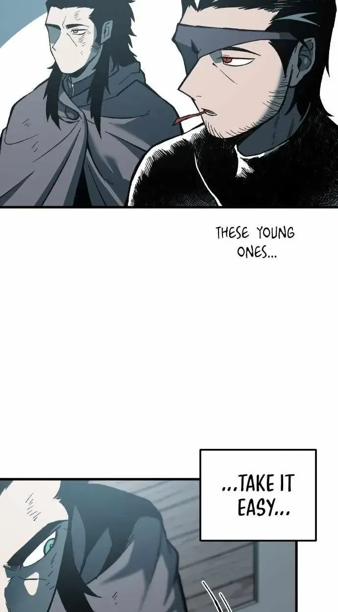Light of the Dawn Chapter 52 page 32 - 
