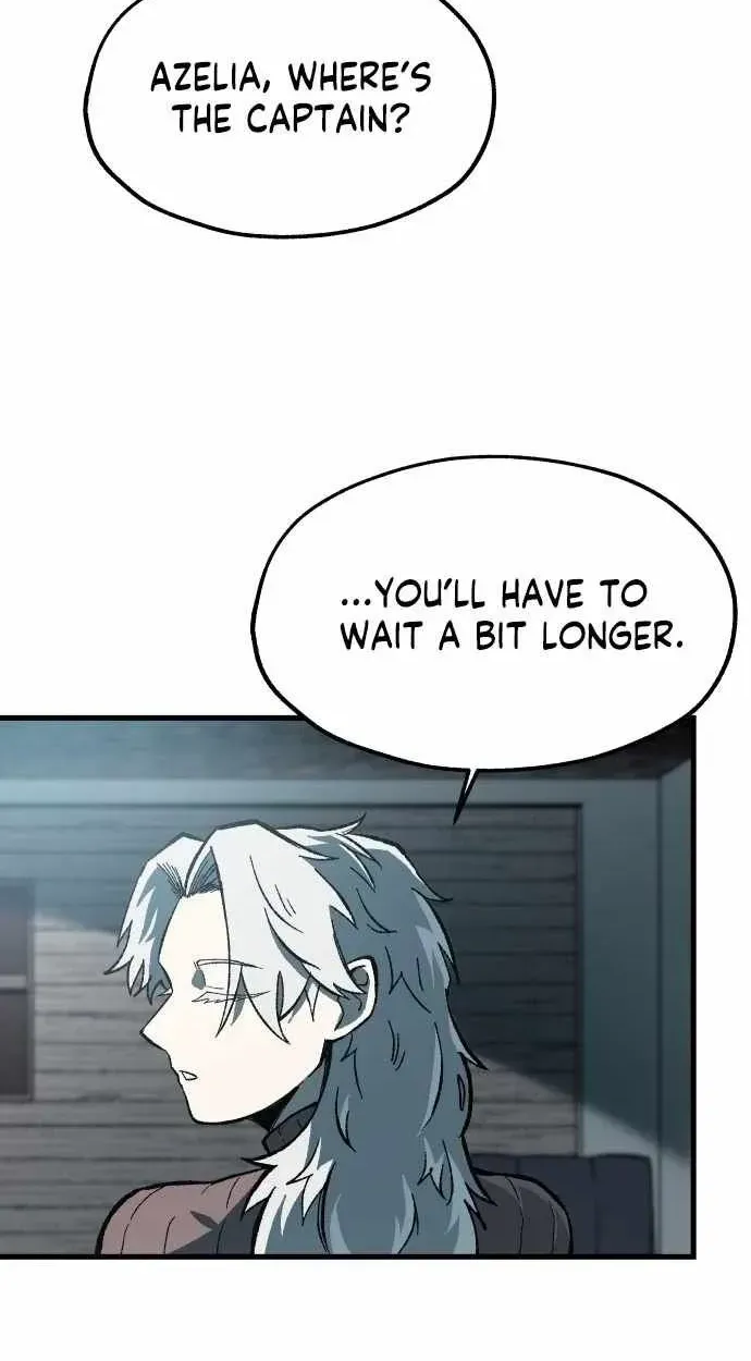 Light of the Dawn Chapter 52 page 35 - 