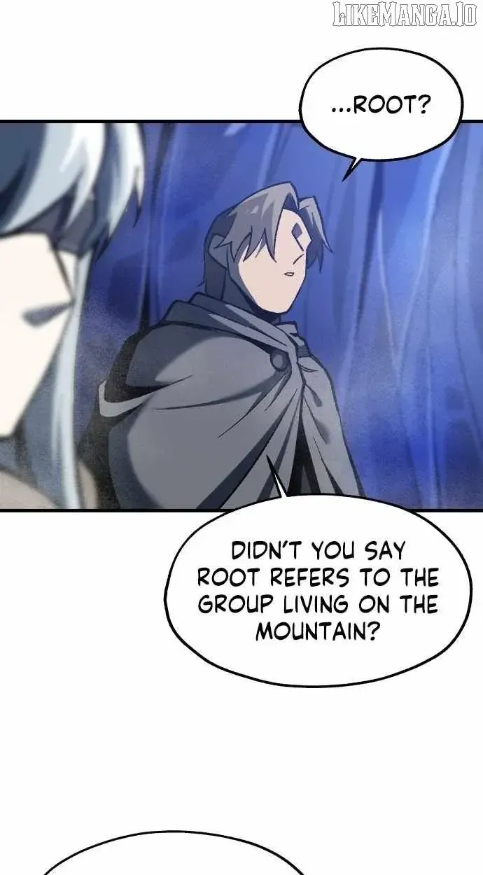 Light of the Dawn Chapter 52 page 41 - 