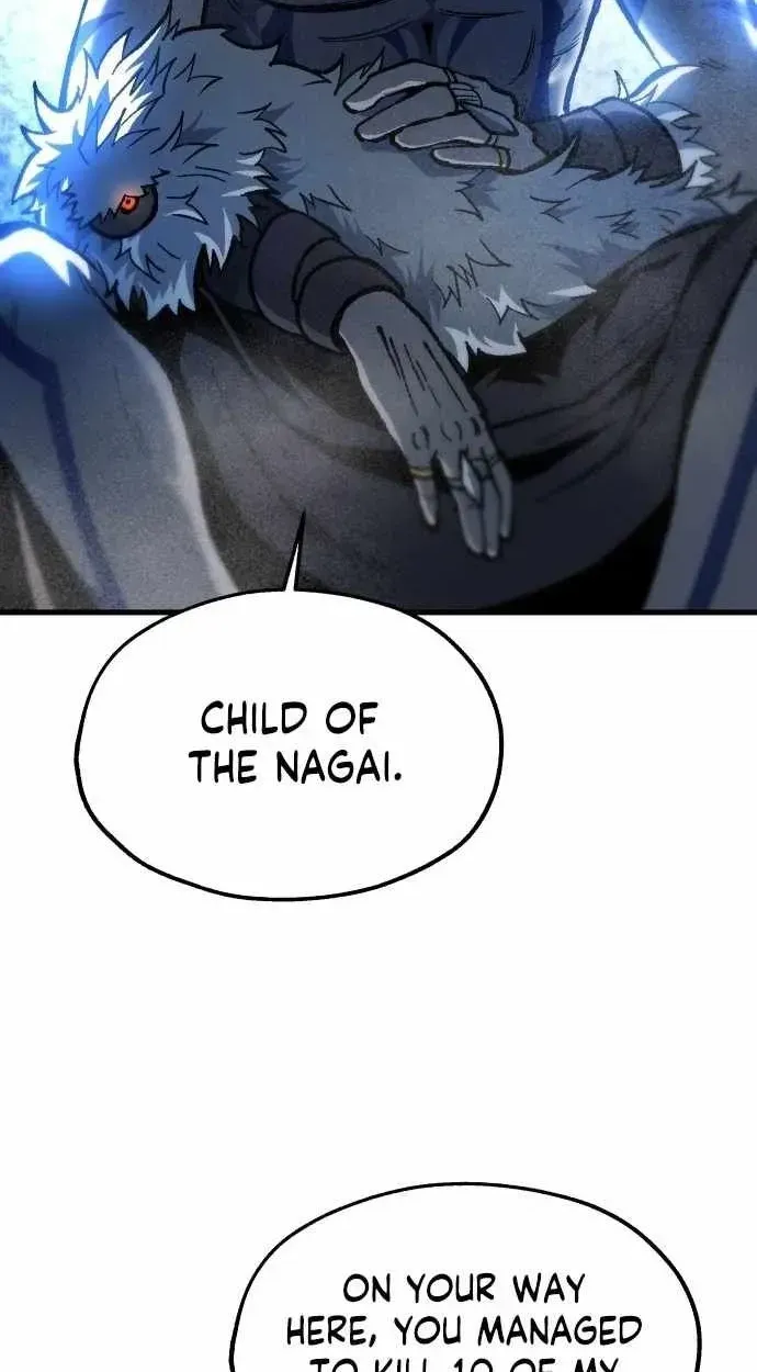 Light of the Dawn Chapter 52 page 47 - 