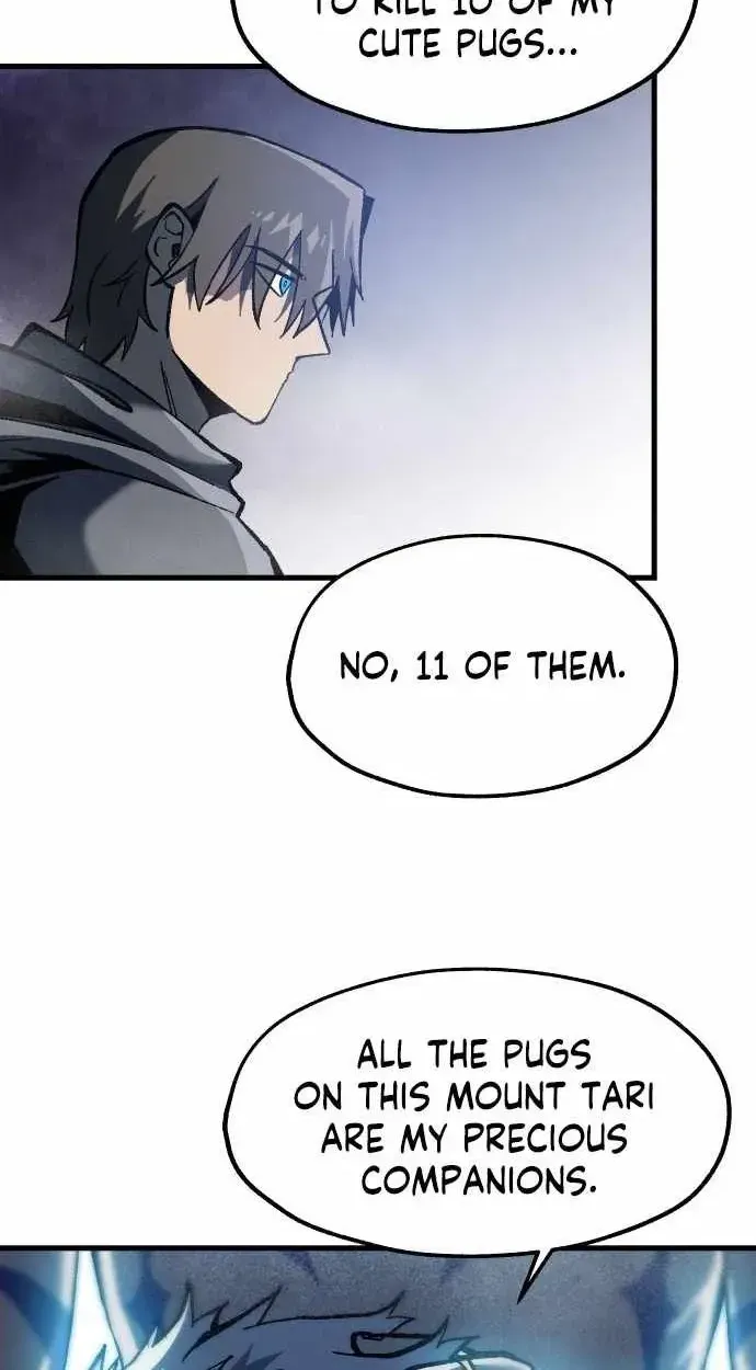 Light of the Dawn Chapter 52 page 48 - 