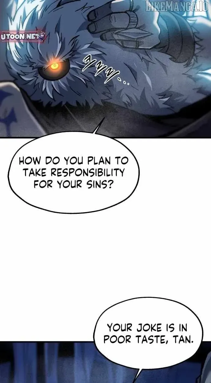 Light of the Dawn Chapter 52 page 49 - 