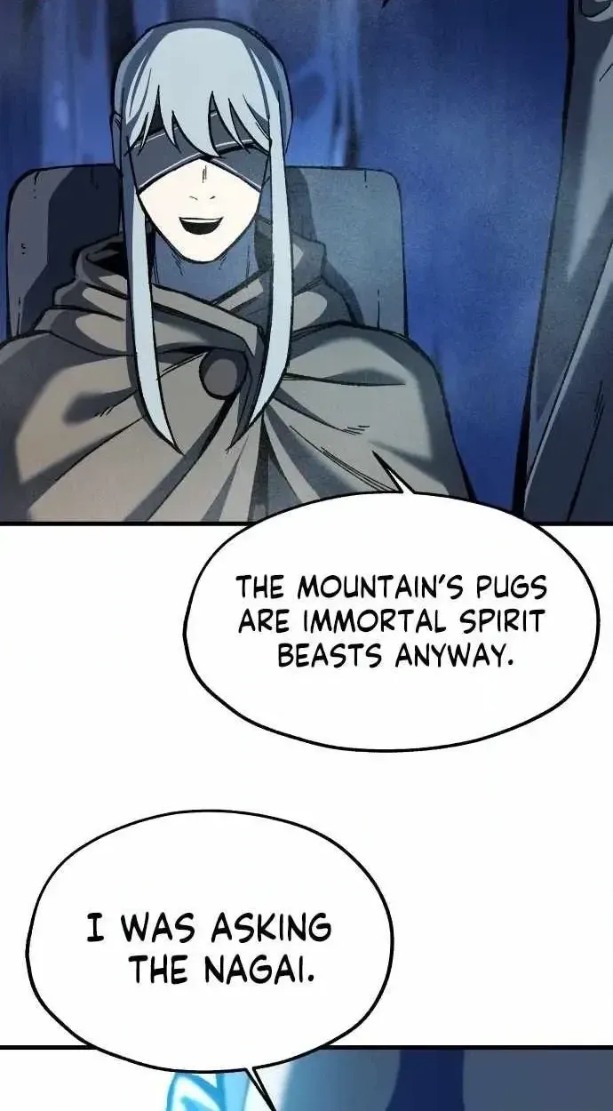 Light of the Dawn Chapter 52 page 50 - 