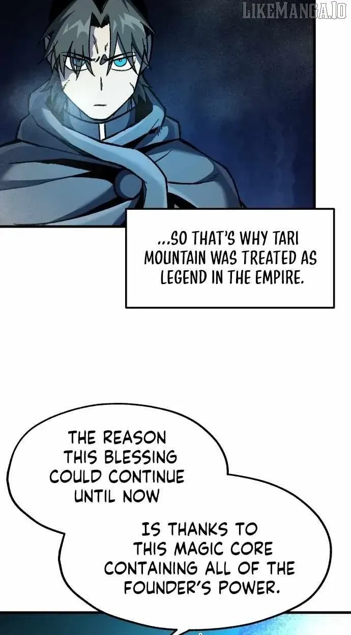 Light of the Dawn Chapter 52 page 65 - 