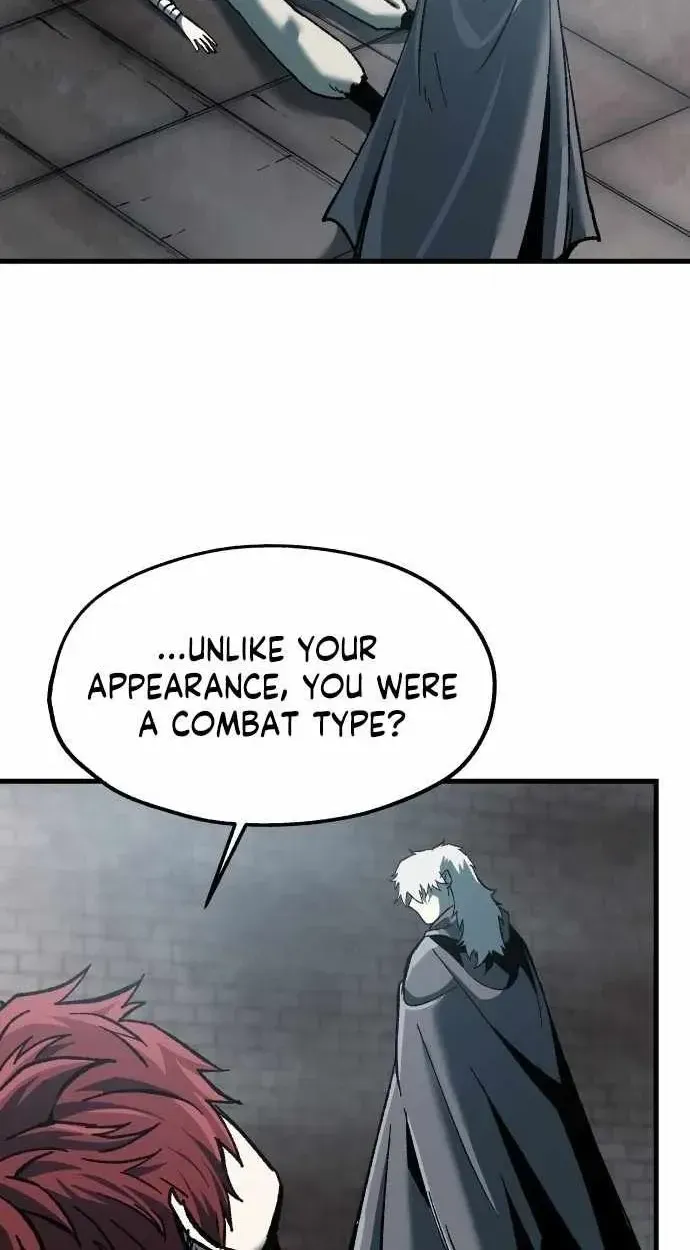 Light of the Dawn Chapter 52 page 8 - 