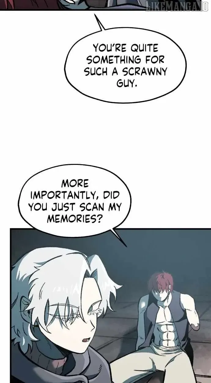 Light of the Dawn Chapter 52 page 9 - 