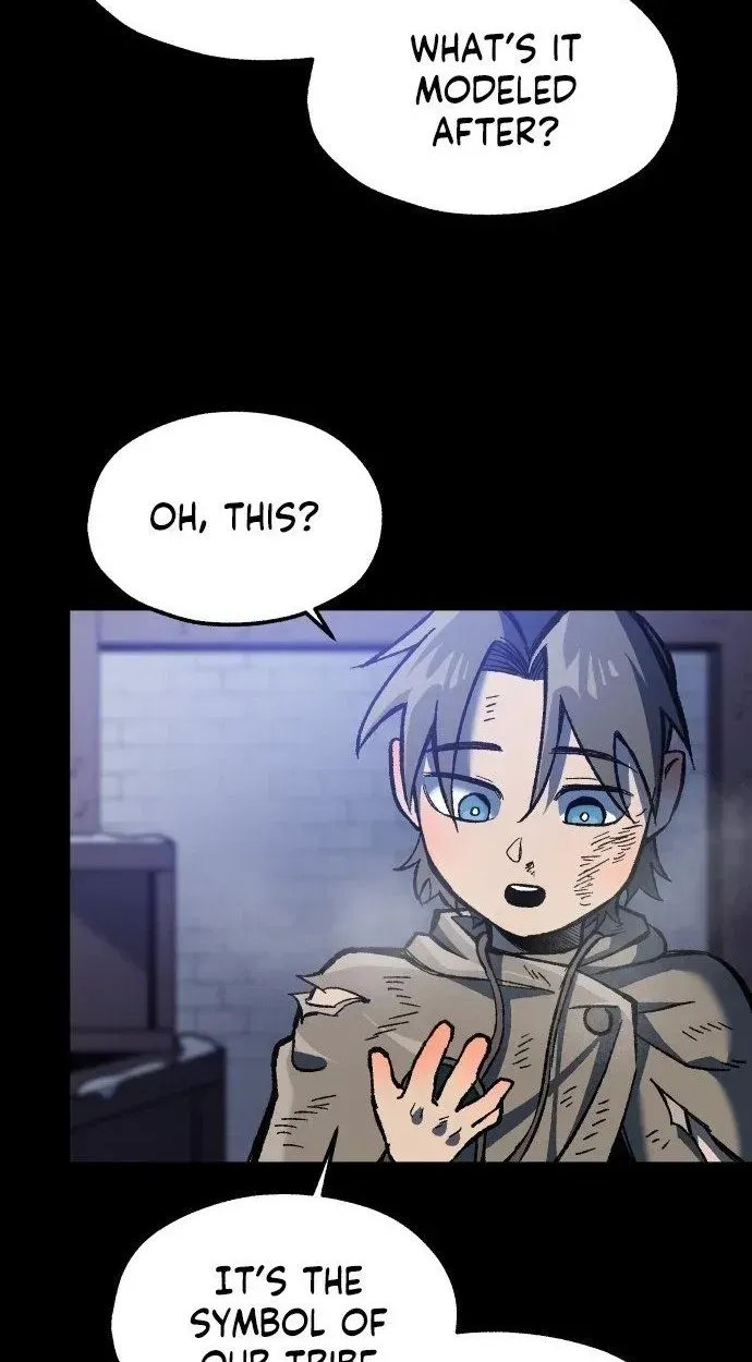 Light of the Dawn Chapter 53 page 11 - 