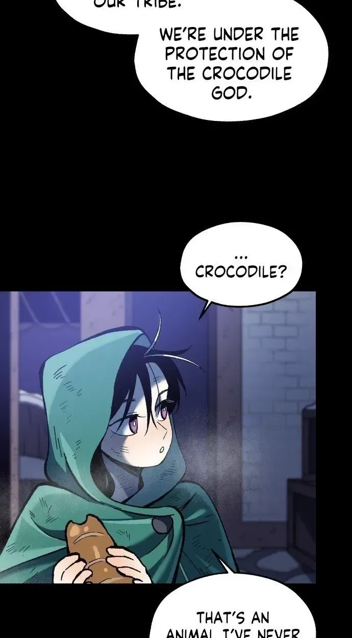 Light of the Dawn Chapter 53 page 12 - 