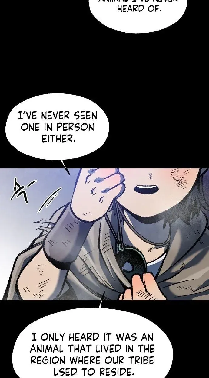 Light of the Dawn Chapter 53 page 13 - 