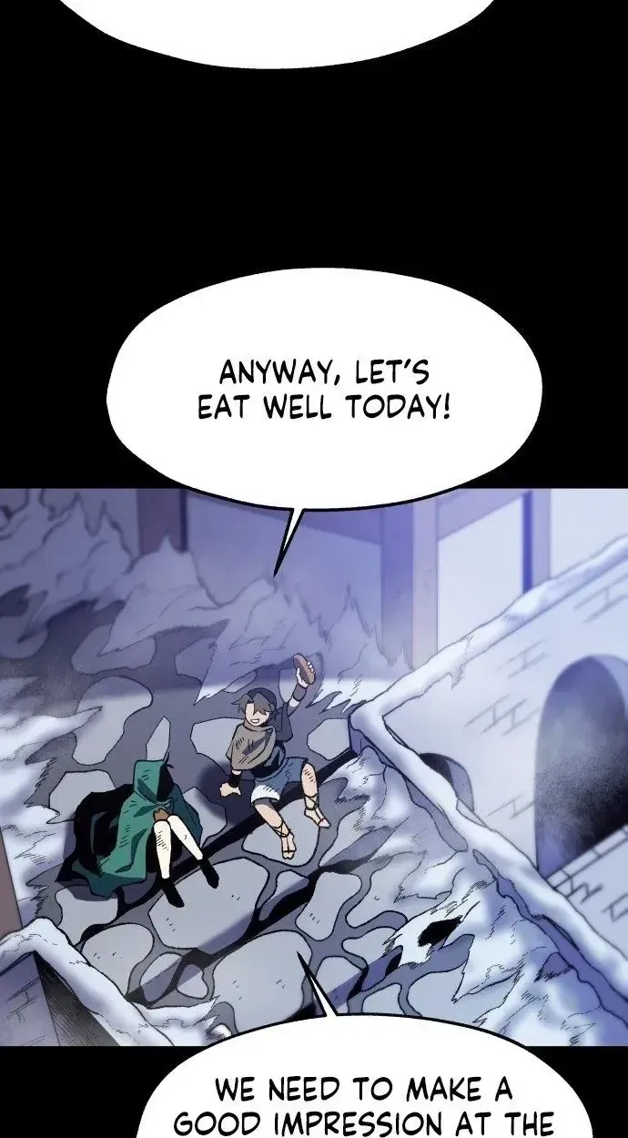 Light of the Dawn Chapter 53 page 14 - 