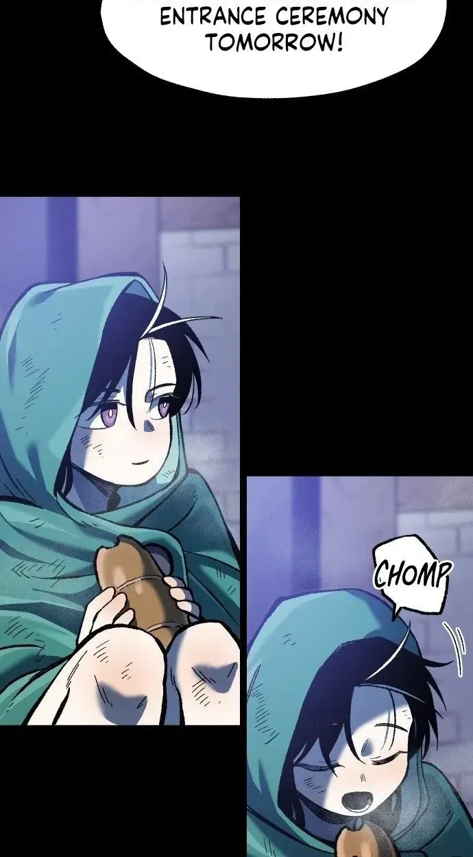Light of the Dawn Chapter 53 page 15 - 