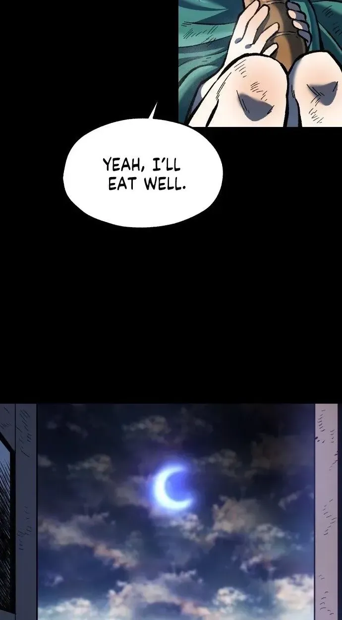 Light of the Dawn Chapter 53 page 16 - 