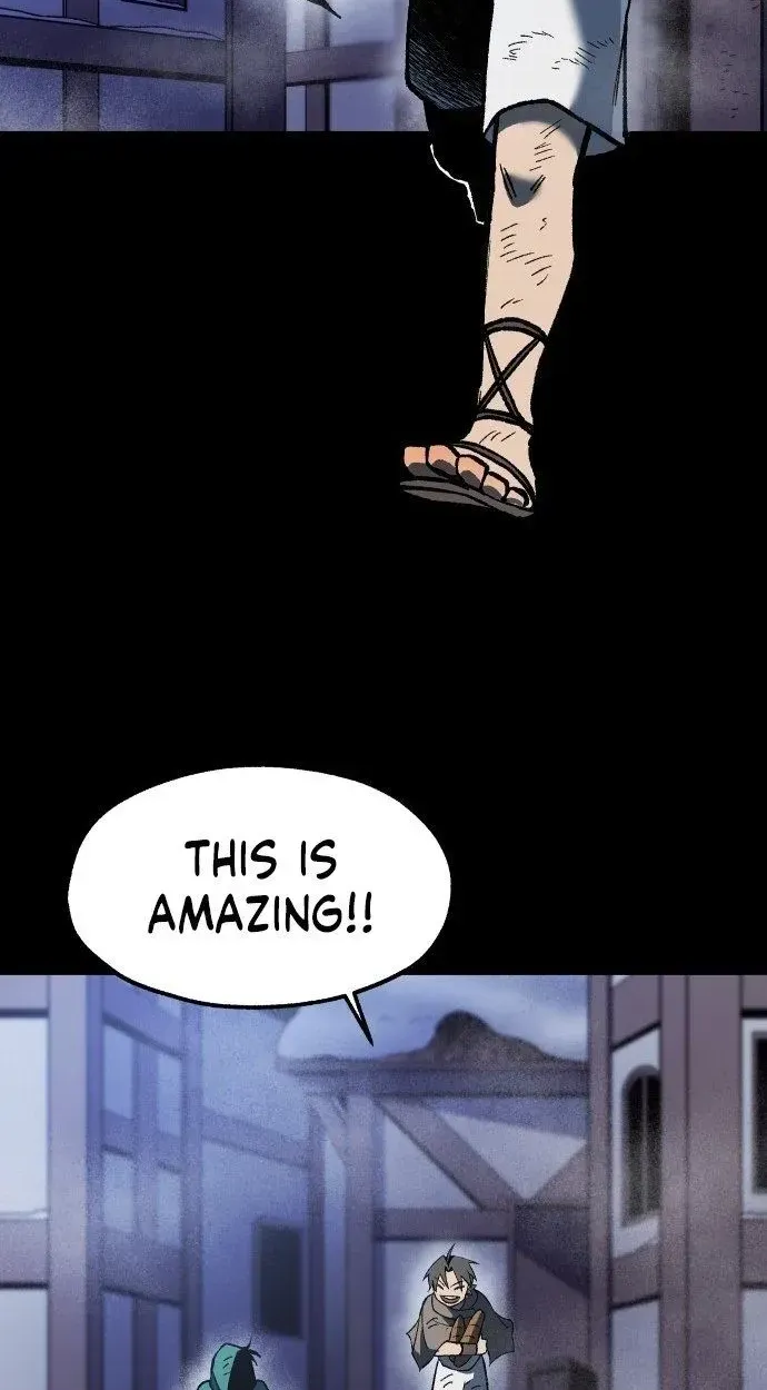 Light of the Dawn Chapter 53 page 3 - 