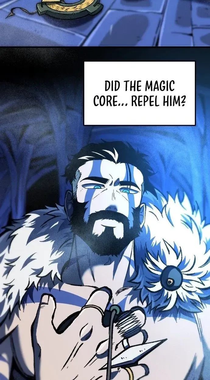 Light of the Dawn Chapter 53 page 27 - 