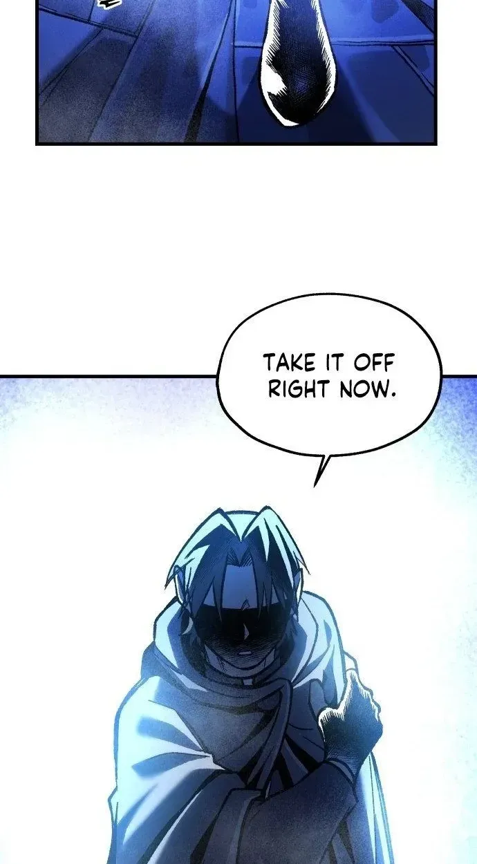 Light of the Dawn Chapter 53 page 31 - 