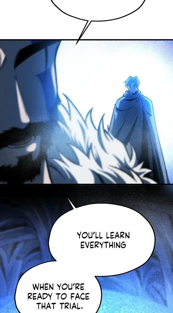 Light of the Dawn Chapter 53 page 37 - 
